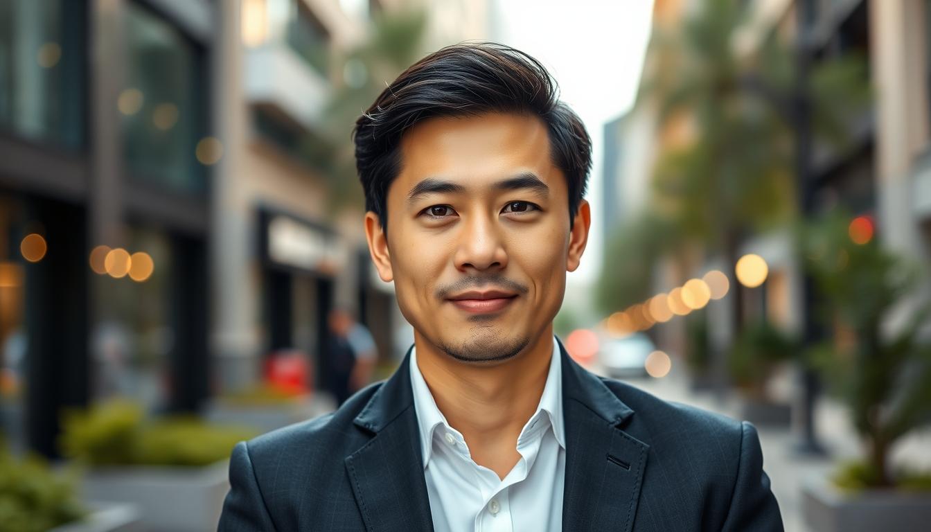 Property transactions support specialist