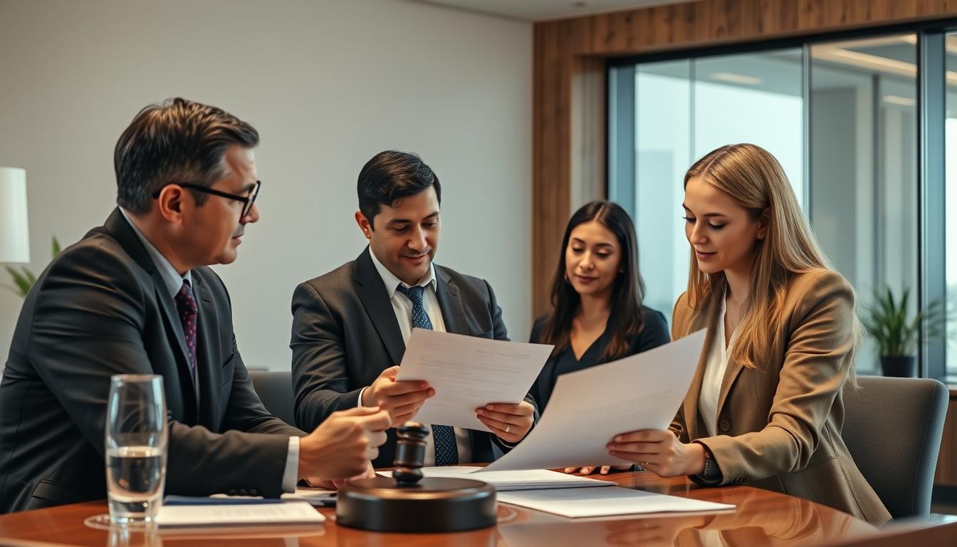 Real estate closing preparation and transaction documents